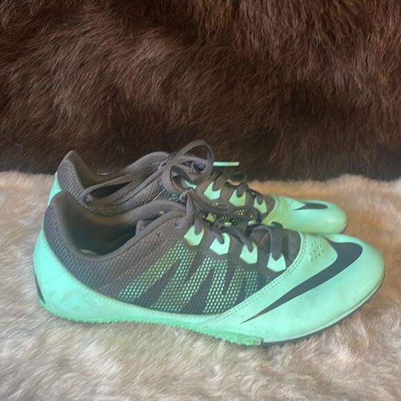 Nike shoes 7.5 (4075) - Picture 6 of 9